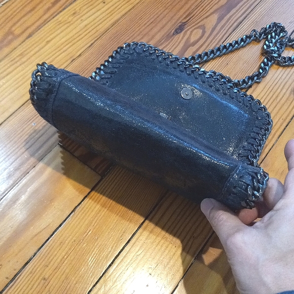 Borse In Pelle bag - Picture 10 of 12